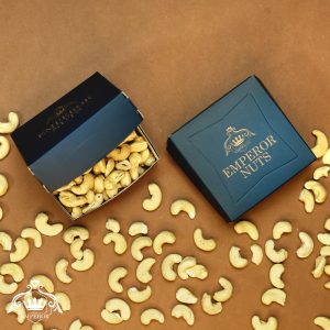 بادام هندی خام