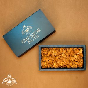 بادام خام مامایی